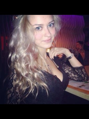 Светлана